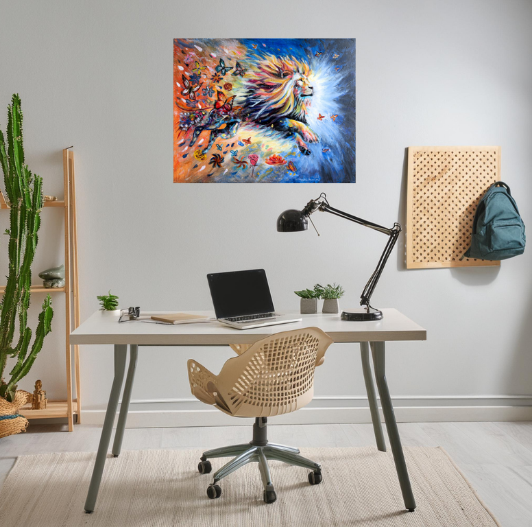 fine art singapore artist